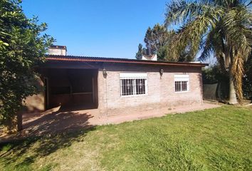 Casa en  Puerto Roldán, Roldán