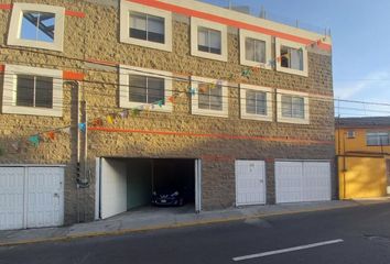 Departamento en  Calle Felipe Villarello 204, De Santa Clara, Toluca De Lerdo, Toluca, México, 50090, Mex