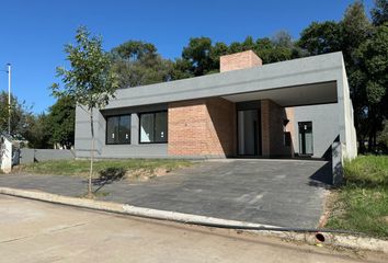 Casa en  Jardín Arenales, Córdoba Capital