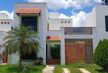 Casa en  Avenida 59 A 7-7, Ciudad Caucel, Mérida, Yucatán, 97314, Mex