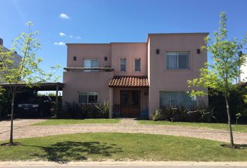 Casa en  Barbarita, Partido De Tigre