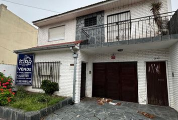 Casa en  San José, Mar Del Plata