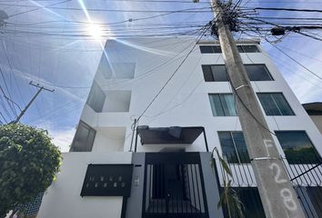 Departamento en  Calle El Chacó 3055, Guadalajara, Jalisco, 44630, Mex