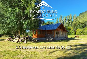 Casa en  Lago Puelo, Chubut