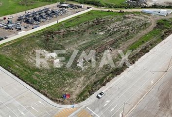 Lote de Terreno en  Pemex, Playas De Rosarito, Baja California, Mex