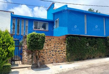 Casa en  Lomas Tetela, Cuernavaca, Morelos