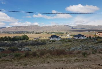 Terrenos en  El Calafate, Santa Cruz