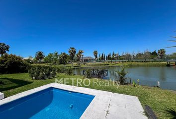 Casa en  Virazón, Partido De Tigre