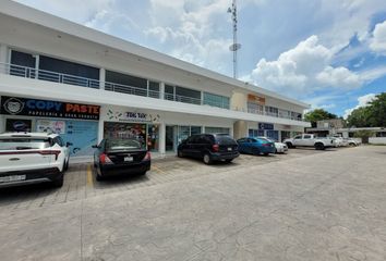 Local comercial en  Avenida 115 S, Bellavista, Playa Del Carmen, Solidaridad, Quintana Roo, 77712, Mex