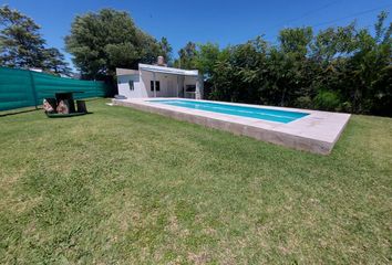 Casa en  General Pico, La Pampa