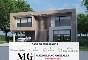 Casa en  Canning, Partido De Ezeiza