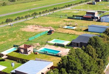 Terrenos en  Iriondo, Santa Fe