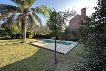 Casa en  Venado Tuerto, Santa Fe