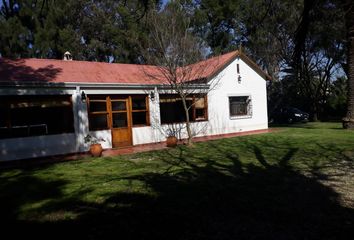 Casa en  La Plata, Partido De La Plata