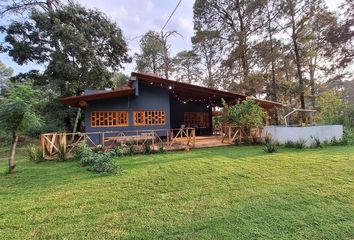 Casa en  San Gabriel Ixtla, Valle De Bravo, México, Mex