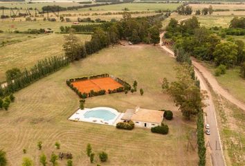 Terrenos en  Pinares Country Club, Exaltación De La Cruz