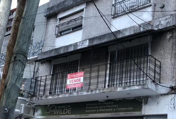 Departamento en  Wilde, Partido De Avellaneda