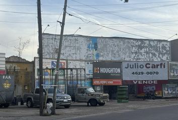 Terrenos en  Castelar, Partido De Morón