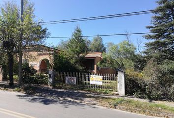 Terrenos en  Cumbres Del Golf, Villa Allende