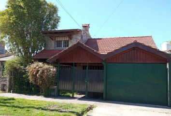 Casa en  Burzaco, Partido De Almirante Brown