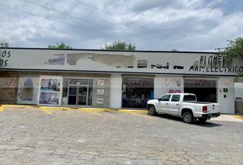 Local comercial en  Calle Cañada 560, Monterrey, Nuevo León, 64990, Mex