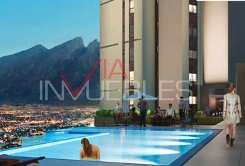 Departamento en  Privada Río Paraná, Privada Fundadores, Monterrey, Nuevo León, 64900, Mex