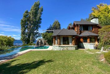 Casa en  San Carlos De Bariloche, San Carlos De Bariloche