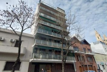 Departamento en  Barracas, Capital Federal