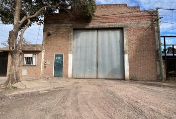 Galpónes/Bodegas en  Granadero Baigorria, Santa Fe