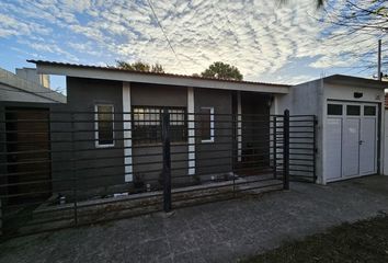 Casa en  Buenos Aires (fuera De Gba)