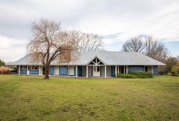 Casa en  Puerto Panal, Partido De Zárate