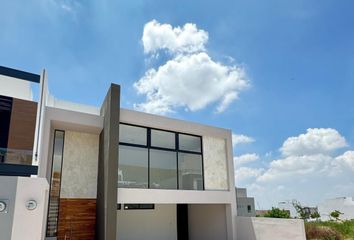 Casa en condominio en  Anillo Vial Fray Junípero Serra, El Refugio Residencial, Querétaro, 76237, Mex