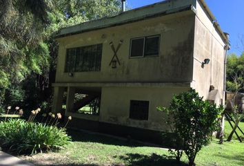 Casa en  Delta, Partido De Tigre