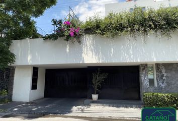 Casa en condominio en  Calle Fuego 933, Jardines Del Pedregal, Álvaro Obregón, Ciudad De México, 01900, Mex