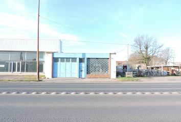 Galpónes/Bodegas en  Venado Tuerto, Santa Fe