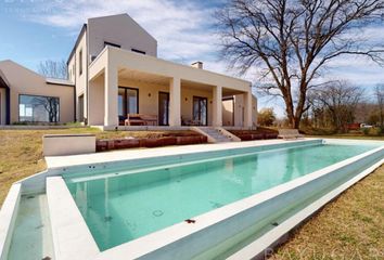 Casa en  La Ranita, Partido De Luján