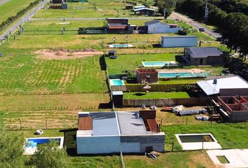 Terrenos en  Iriondo, Santa Fe