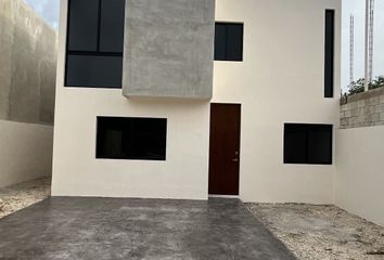 Casa en  Calle 51, Dzitya, Mérida, Yucatán, 97302, Mex