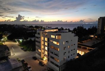 Departamento en  Calle 82 151, Progreso, Yucatán, 97320, Mex