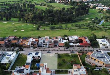 Lote de Terreno en  Privada Sevilla, Club De Golf Malanquín, San Miguel De Allende, Guanajuato, Mex