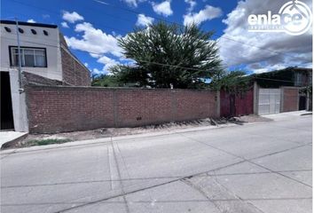 Lote de Terreno en  Calle Donato Guerra 319, Zona Centro, Vicente Guerrero, Durango, 34890, Mex