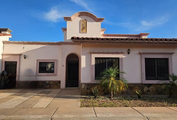 Casa en  San Benito, Hermosillo