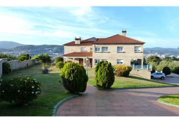 Chalet en  Pontevedra, Pontevedra Provincia