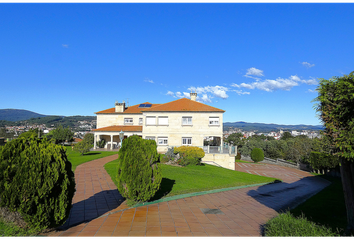 Chalet en  Pontevedra, Pontevedra Provincia