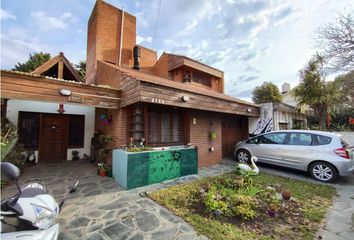 Casa en  Chauvín, Mar Del Plata