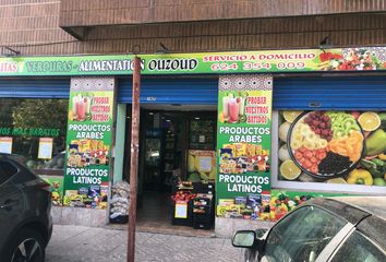 Local Comercial en  Torrejon De La Calzada, Madrid Provincia