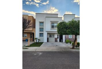 Casa en  Villa De Los Corceles, Hermosillo