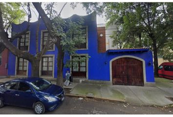 Casa en  Colonia Del Carmen, Coyoacán, Cdmx