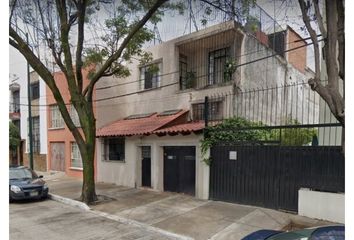 Casa en  Hipódromo Condesa, Cuauhtémoc, Cdmx