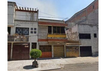 Casa en  Guadalupe Tepeyac, Gustavo A. Madero